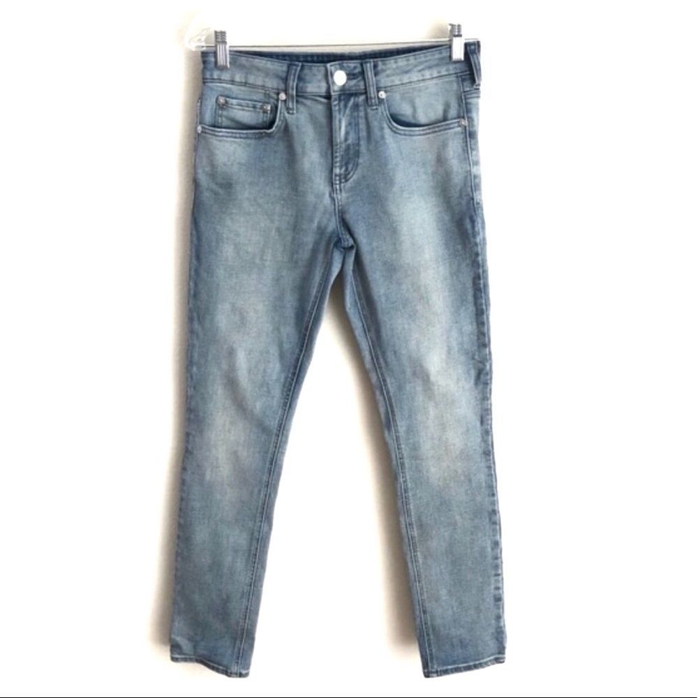 PACSUN Women’s active stretch skinny jeans